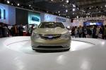 DongFeng Tai Concept 2009 года